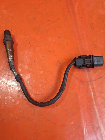 ✅2017 NISSAN JUKE TEKNA F15 OXYGEN LAMBDA SENSOR + WARRANTY A322 - Image 8