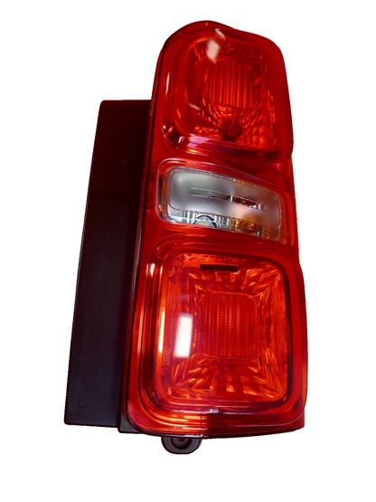✅2020 Vauxhall Vivaro 2900 Rear Right Tail Light 9808243080 + Warranty A380 - Image 1