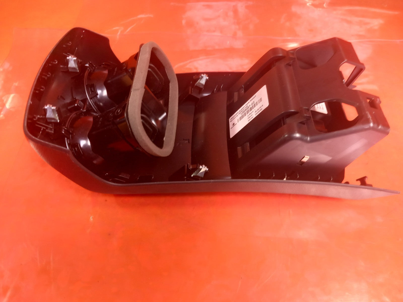 Mercedes A Class W177 Centre Console Rear Air Vent A1776804101 Warranty xAA - Image 9