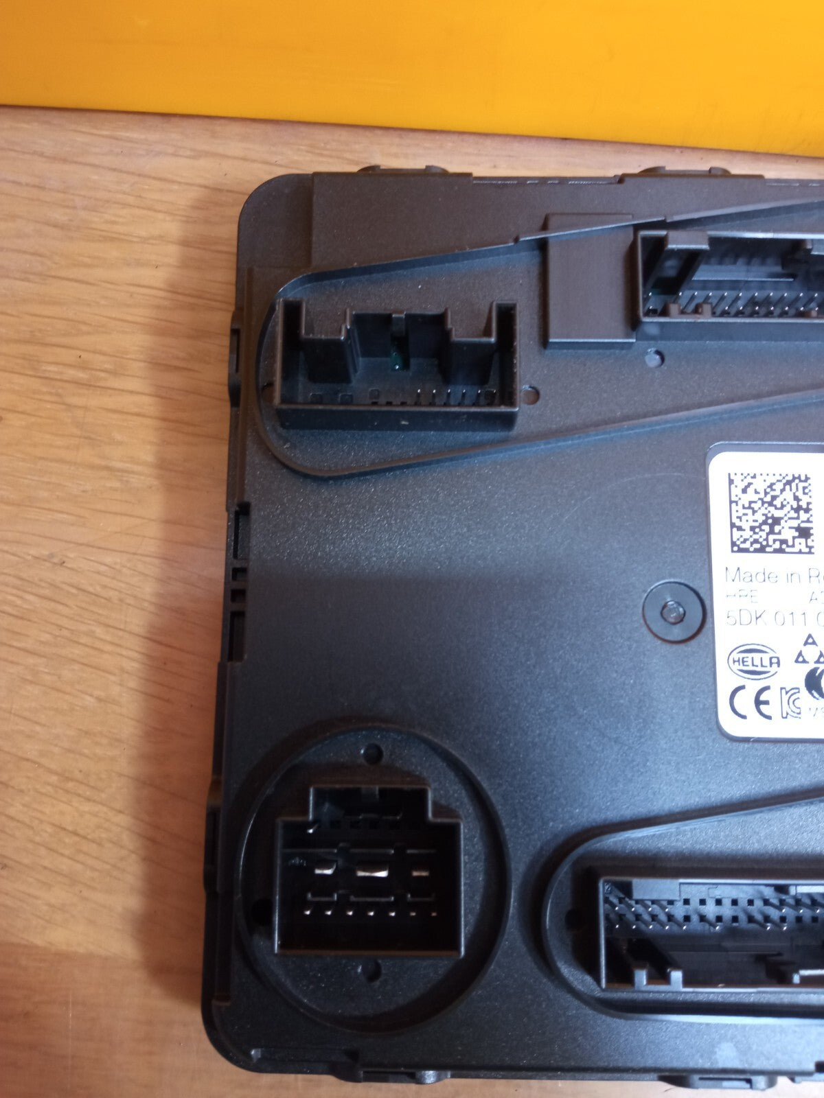 ✅Audi A5 F5 S-Line 2016 Body Control Module 8W0907064BB + Warranty A142 - Image 6