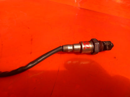 Renault Captur 1.6 Petrol 2023 Oxygen Lambda Sensor 8570230-01 Warranty A392 - Image 9