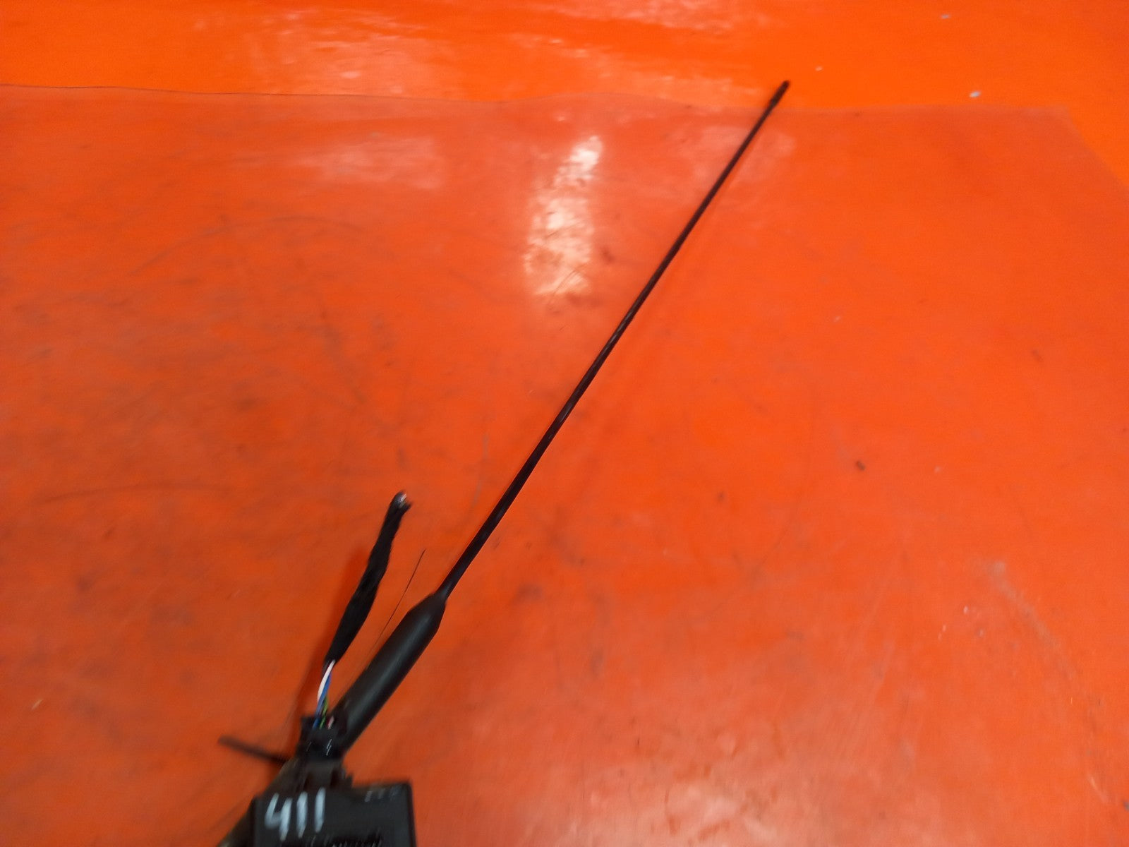 Ford Tourneo Custom 2.2 Diesel 2016 Roof Aerial Antenna AV1T18828AA A411 - Image 9