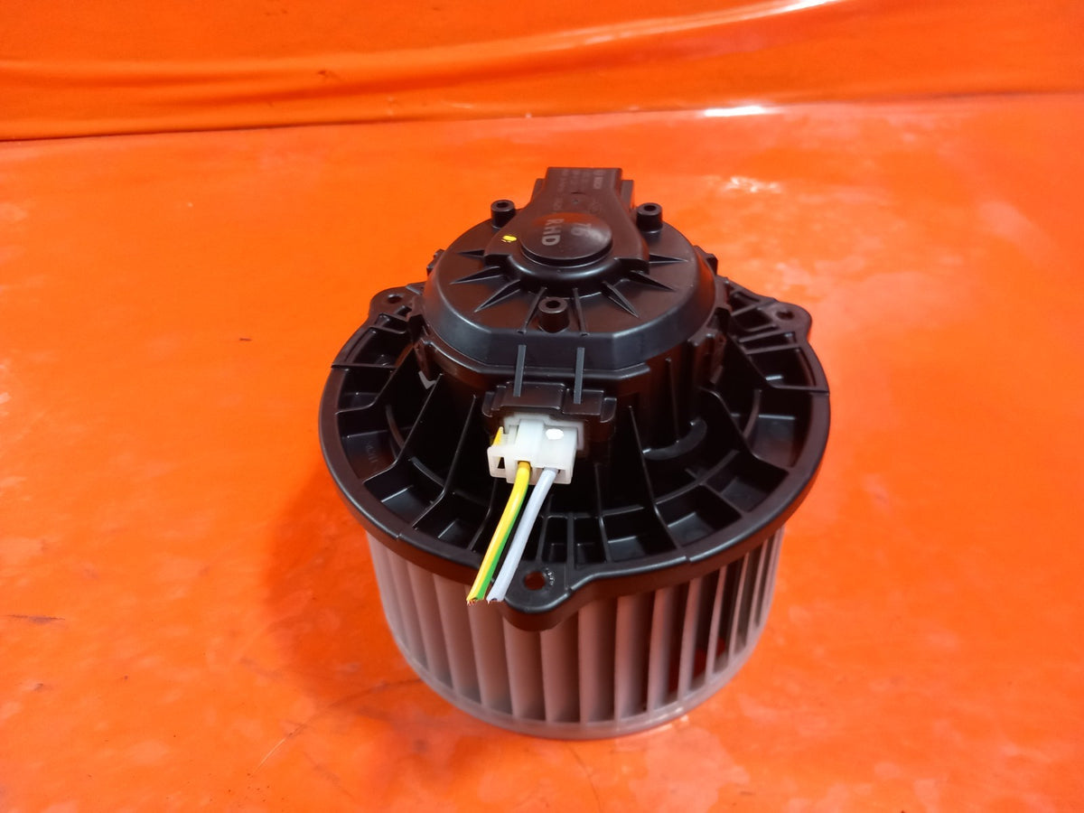 2021 Ford Ranger Wildtrak Heater Blower Fan Motor F00S3B2444 Warranty A418 - Image 8