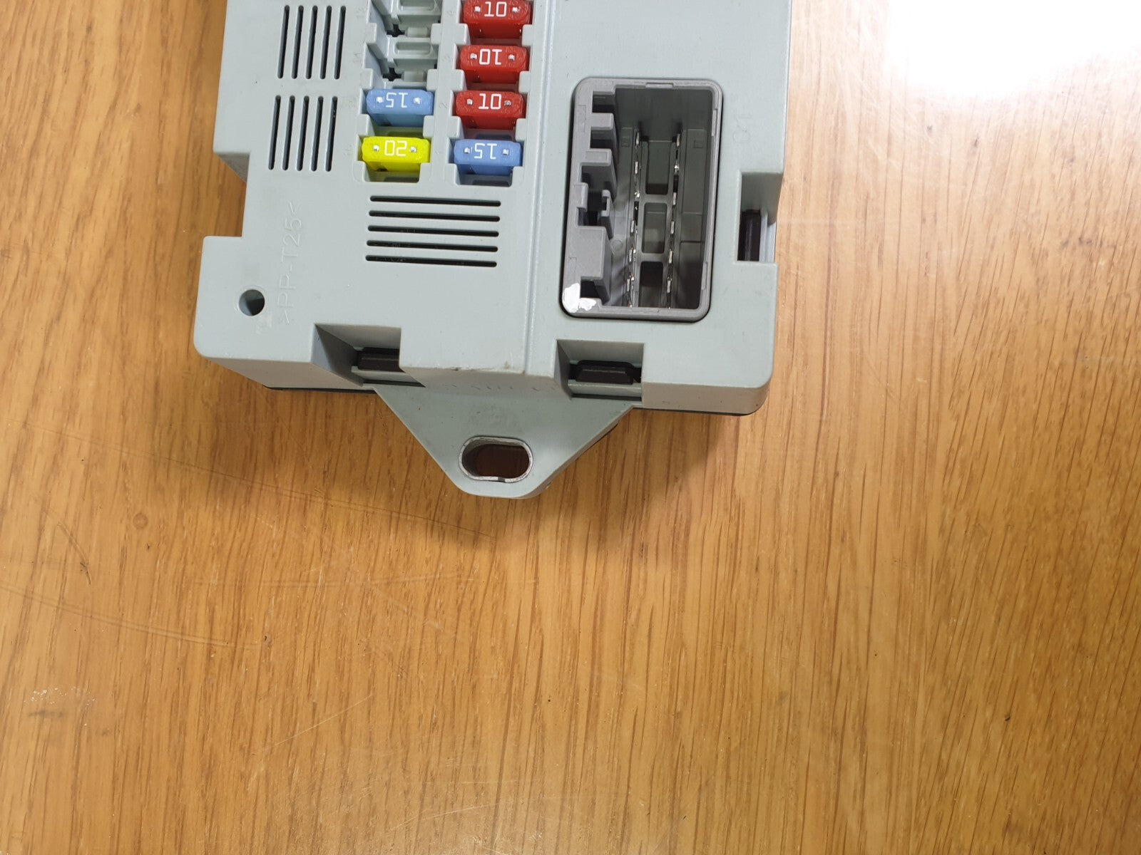 ✅JAGUAR F-PACE X761 3.0 PETROL 2017 FUSE BOX CPLA14Q073AA Warranty A196 - Image 7