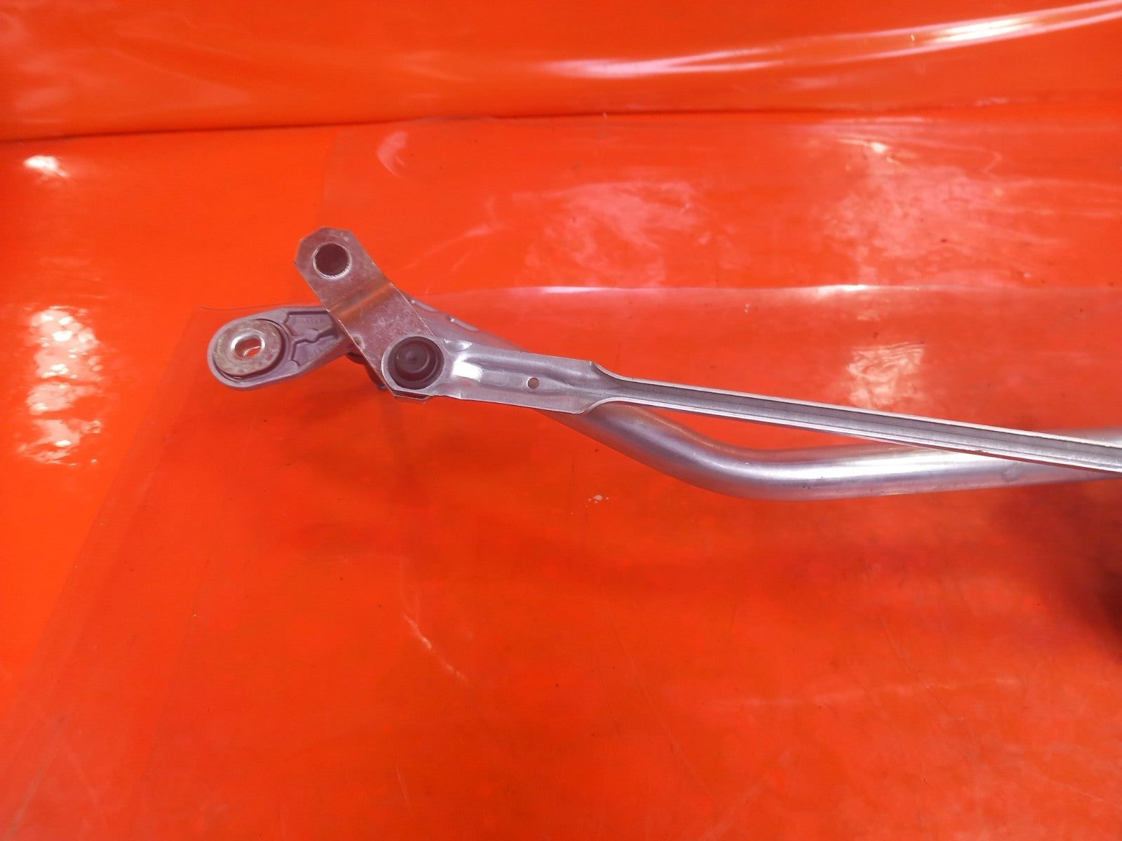 Land Rover Defender L663 3.0 Diesel 2025 Front Wiper Linkage and Motor Warranty - Image 11