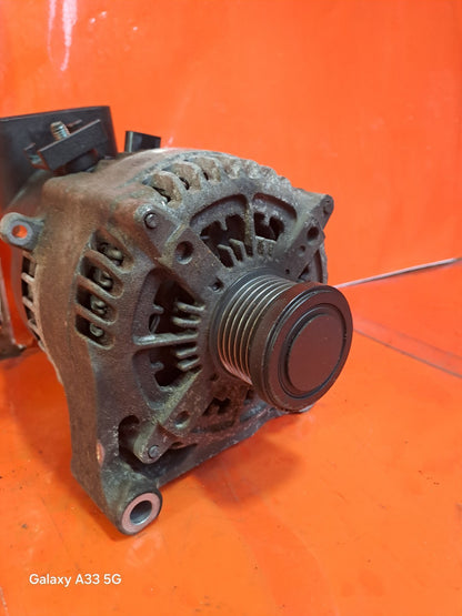 ✅2023 BMW 2 SERIES F44 2.0 DIESEL ALTERNATOR 7605060 + WARRANTY A293 - Image 12