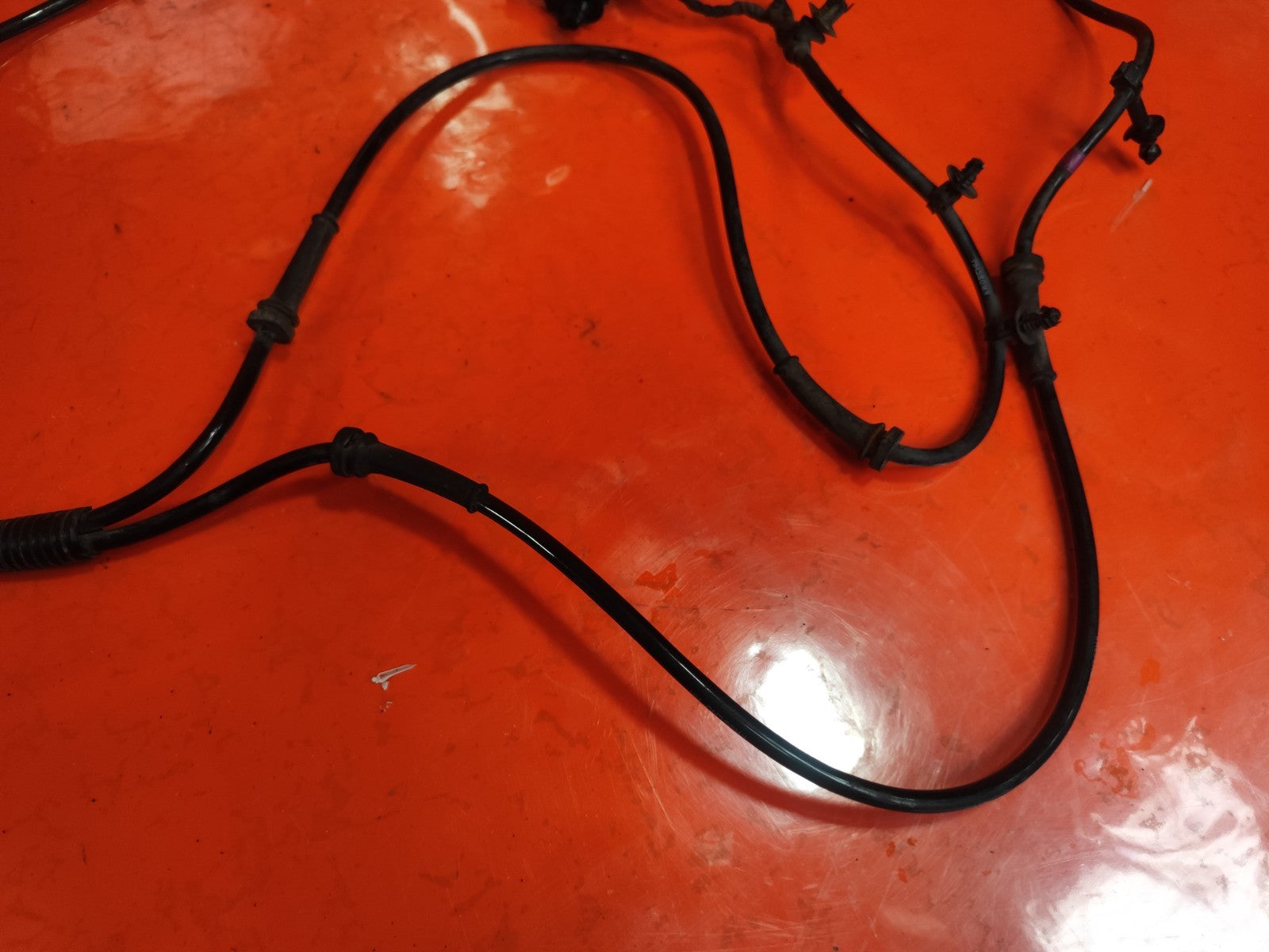 ✅2021 Ford Transit Custom Rear Axle Wiring Loom + Warranty A370 - Image 6