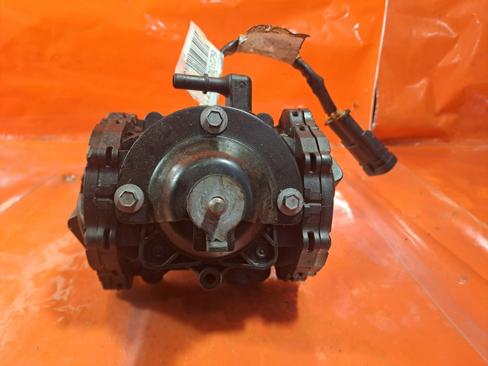 ✅PEUGEOT 2008 GT EV ELECTRIC 2020 ELECTRIC VACUUM PUMP Warranty A193 - Image 3