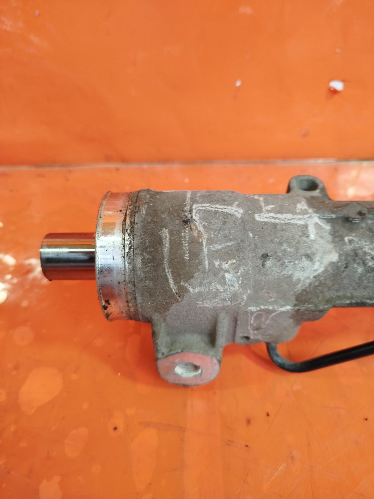 ✅AUDI A5 S LINE 2.0 PETROL 2010 ELECTRIC POWER STEERING RACK 8T2422066C A223 - Image 5