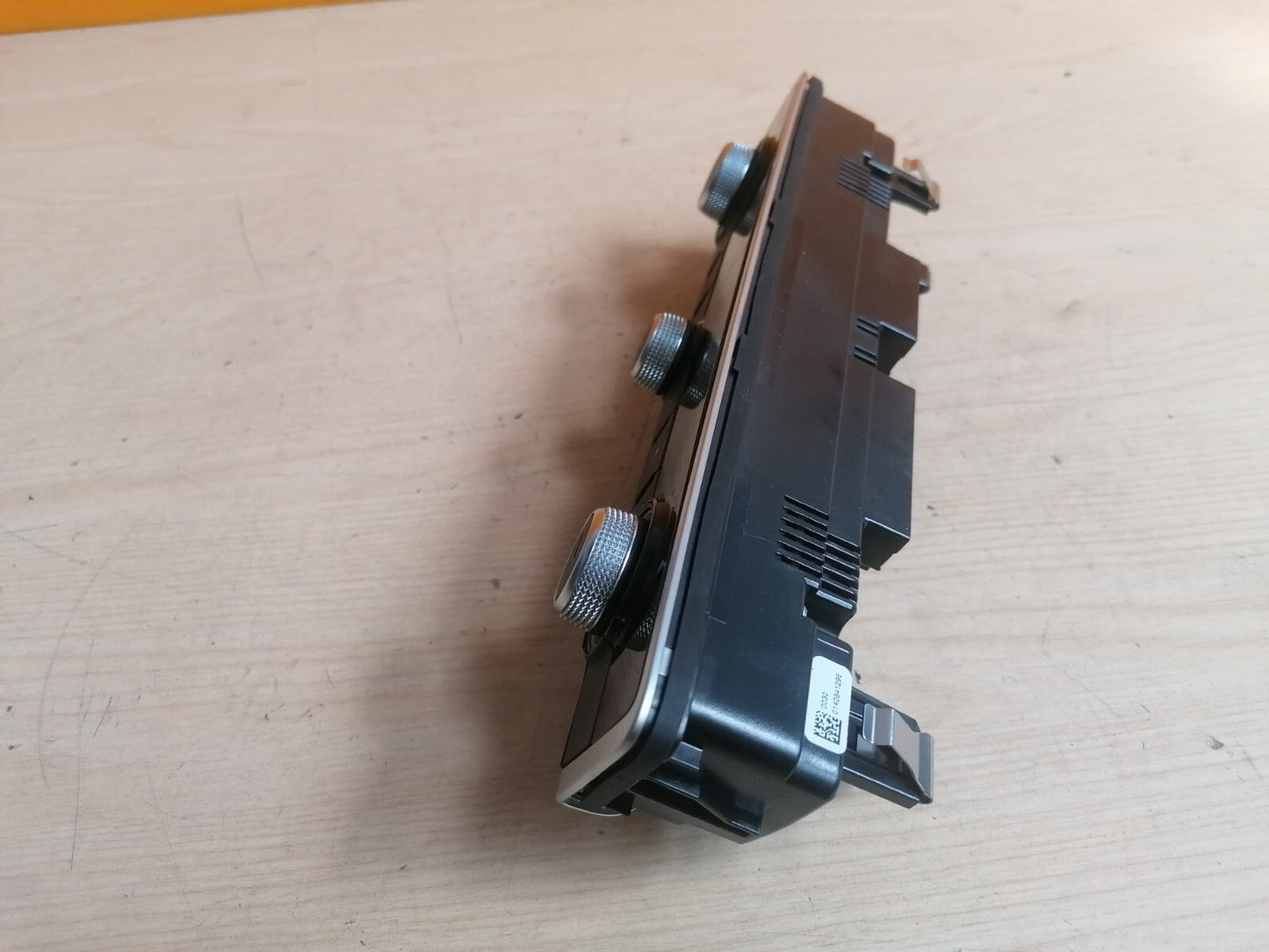 ✅2021 AUDI Q3 F3 1.5TFSI HEATER CLIMATE CONTROL PANEL SWITCH 83A820043R WARRANTY - Image 8