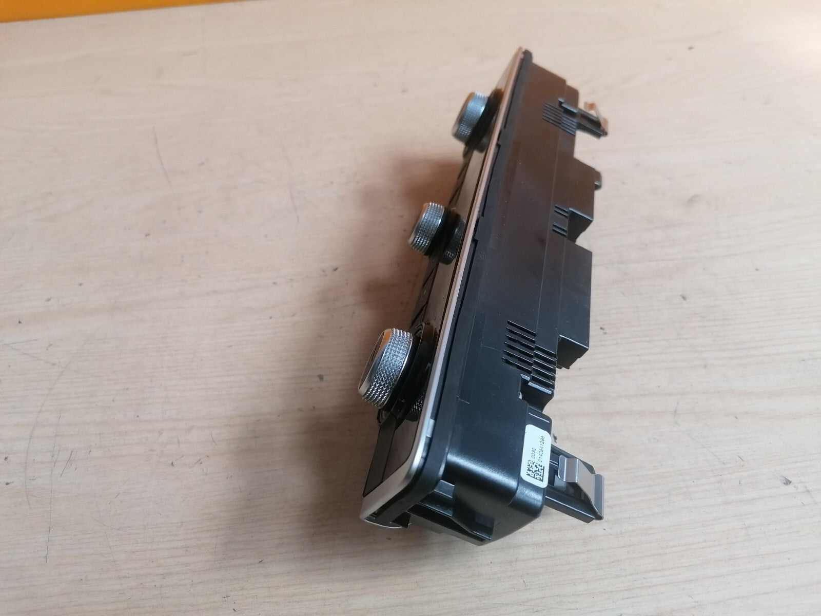 ✅2021 AUDI Q3 F3 1.5TFSI HEATER CLIMATE CONTROL PANEL SWITCH 83A820043R WARRANTY - Image 8