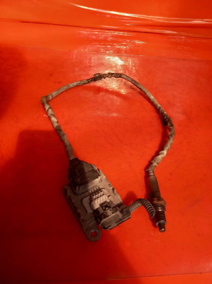 Citroen Relay III 2.2 Diesel 2024 NOX Lambda Sensor 9821120780 Warranty A403 - Image 9