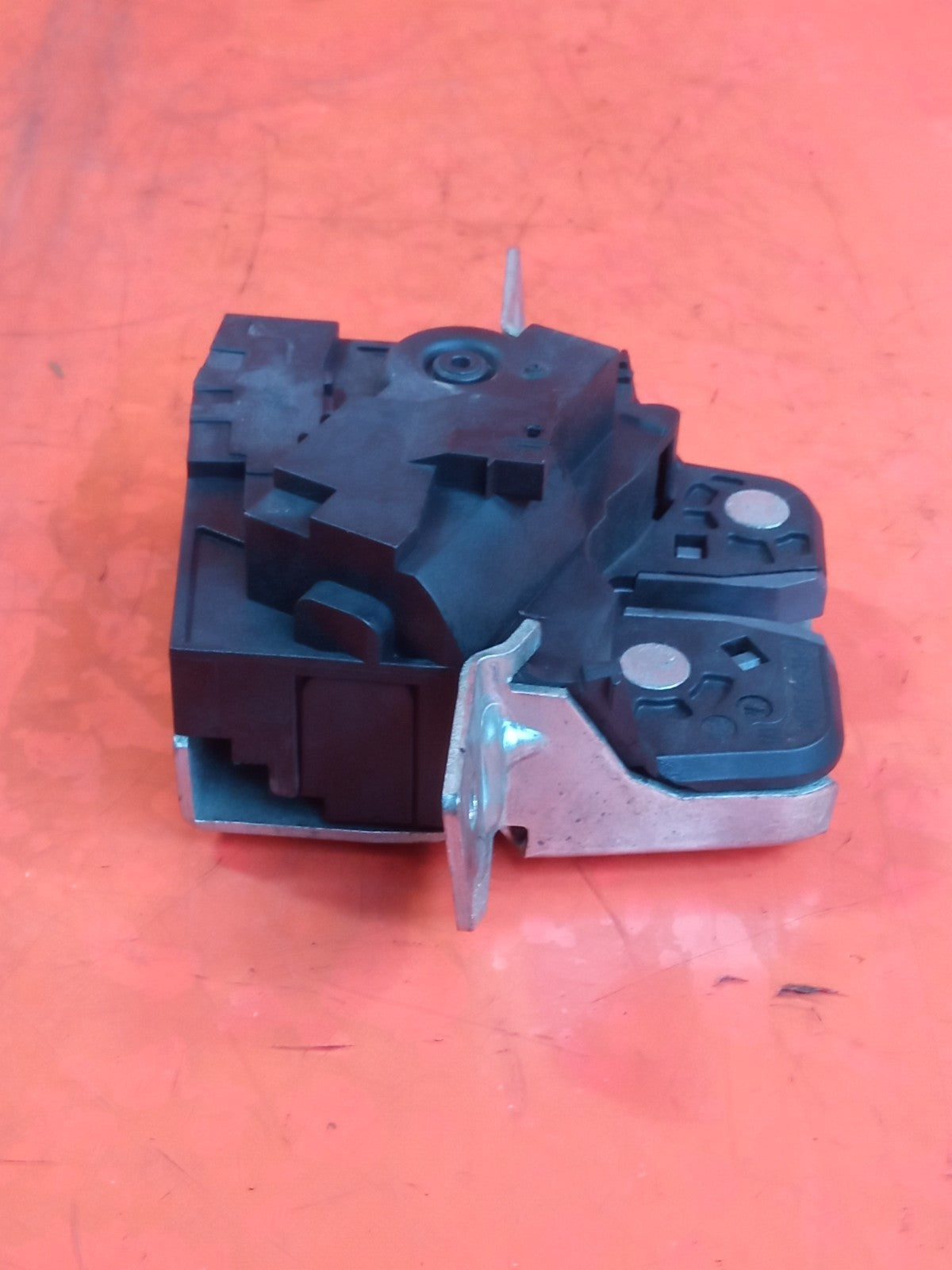 ✅Mercedes B class W246 2012 Tailgate Boot Lock A2467400035 + Warranty A211 - Image 8