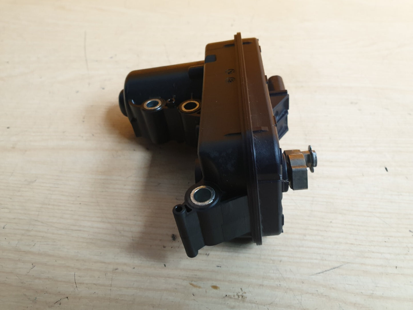 ✅2021 MERCEDES A CLASS W177 1.3P TURBOCHARGER ACTUATOR A2820900280 + WARRANTY - Image 4