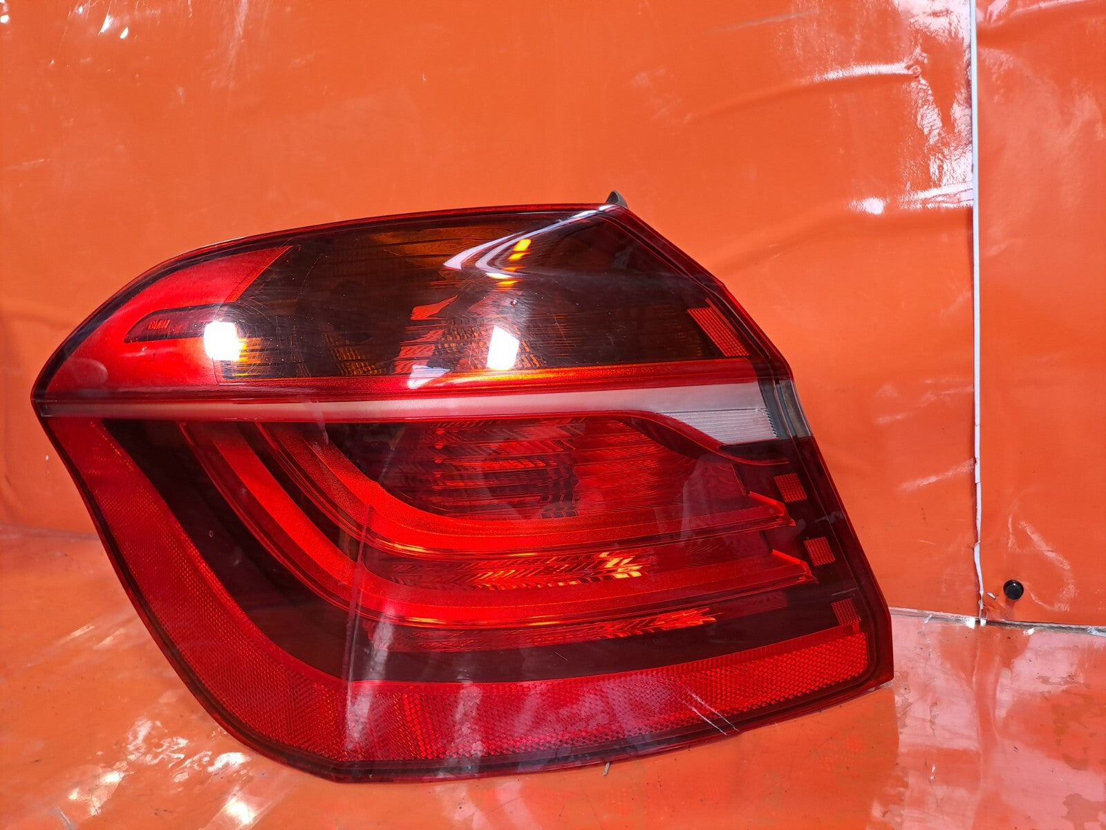 ✅2017 BMW 2 SERIES F45 REAR LEFT TAIL LIGHT 7311029 + WARRANTY A231 - Image 4