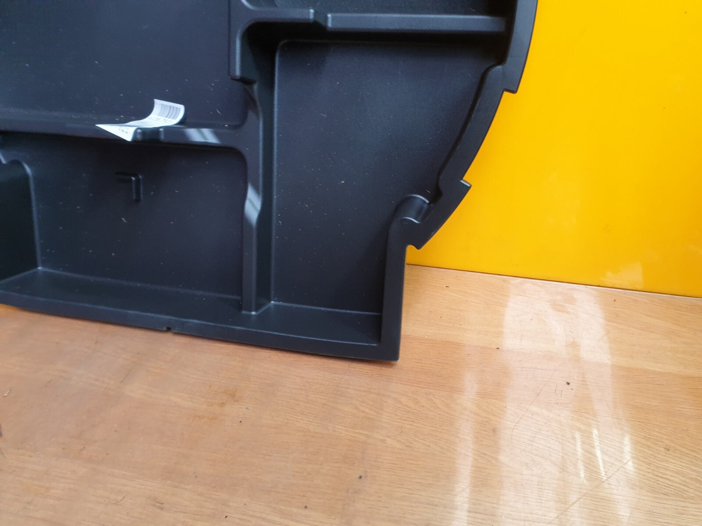 ✅2016 Ssangyong Korando Boot Luggage Tray 76850-34000 + Warranty A138 - Image 4