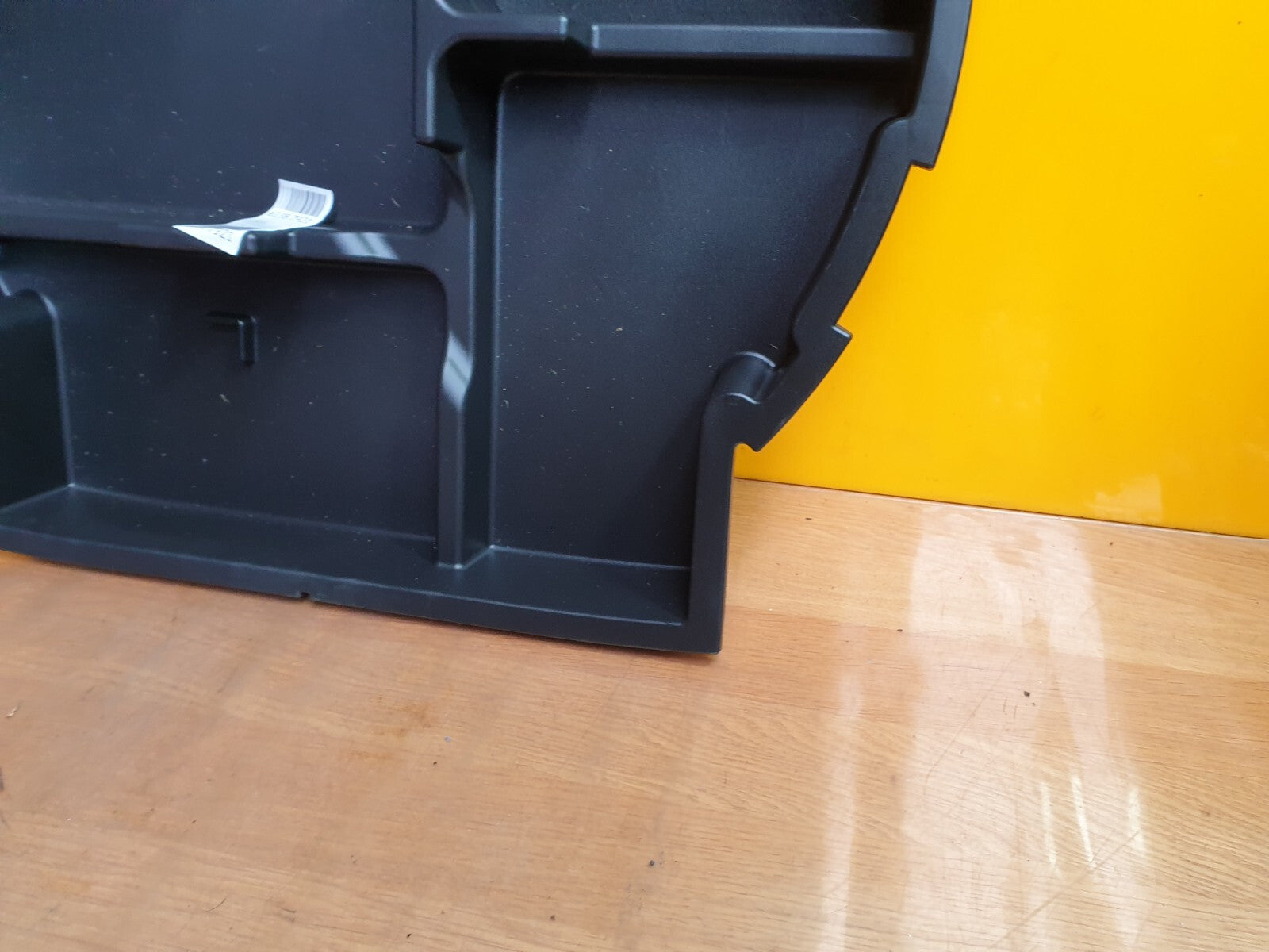 ✅2016 Ssangyong Korando Boot Luggage Tray 76850-34000 + Warranty A138 - Image 4
