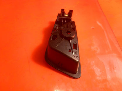 Renault Captur 1.6 Petrol 2023 Rear Right Interior Door Handle 826721378R A392 - Image 9