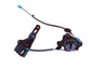 Renault Kangoo Ml19 2025 Front Left Door Lock 805030789R Warranty A408 - Image 1