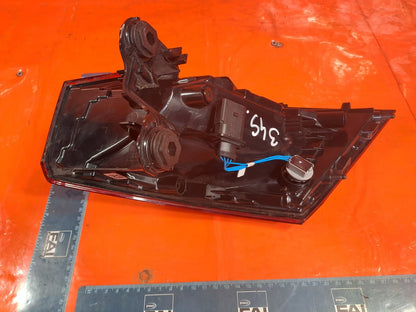 ✅2021 VW GOLF R-LINE MK8 TAIL LIGHT REAR RIGHT 5H0945096C + WARRANTY A349 - Image 12