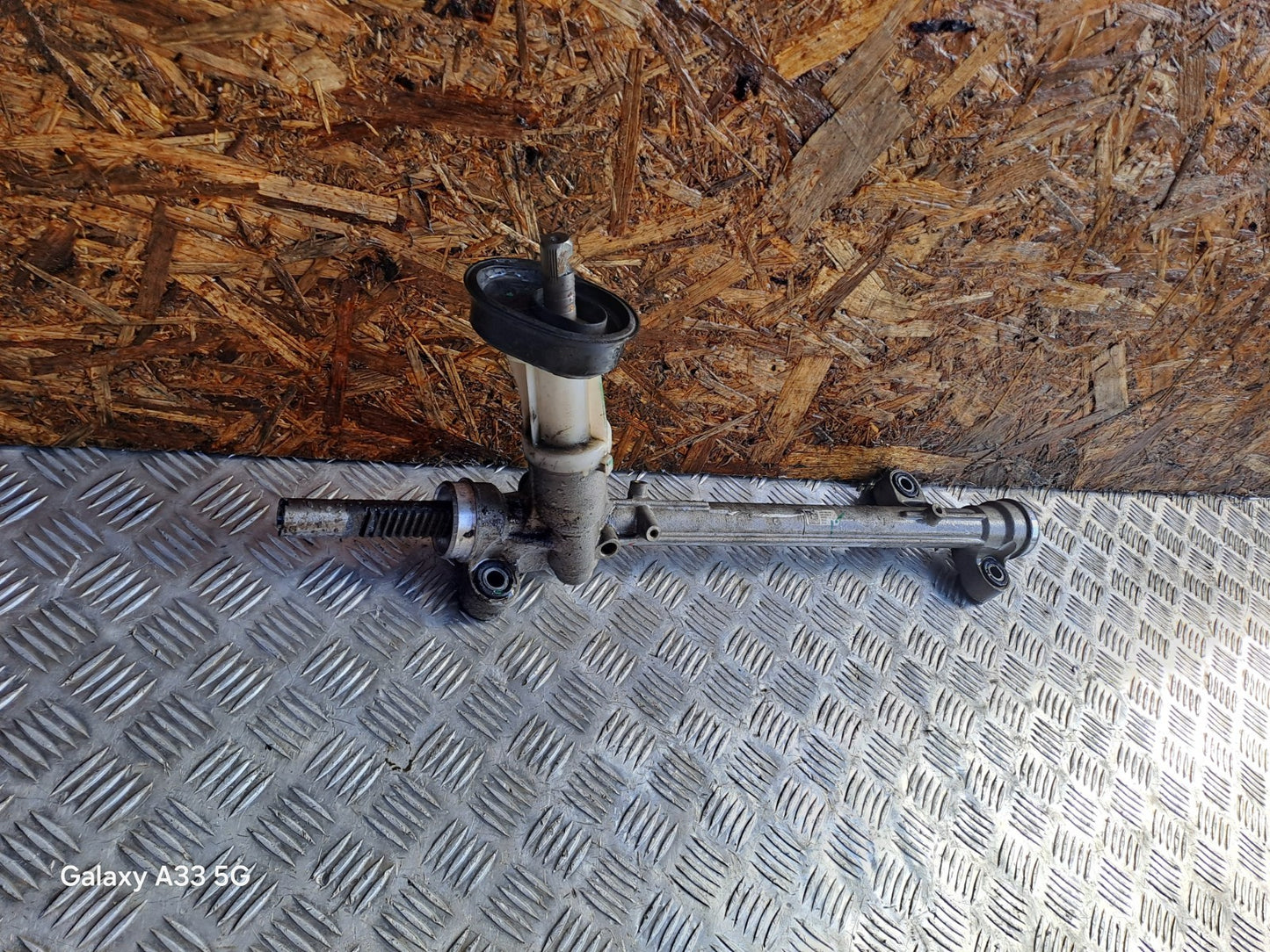✅2024 FORD KUGA MK3 ST-LINE 1.5P STEERING RACK LX6C-3A500-BE + WARRANTY A302 - Image 2