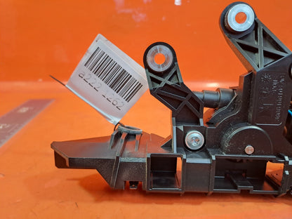 ✅2012 AUDI A5 1.8P FRONT LEFT SEAT BELT MOTOR 8F0857759 + WARRANTY A222 - Image 9
