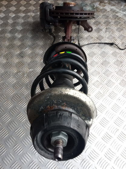 ✅Dacia Duster Journey 1.3 Petrol 2024 Front Right Suspension Leg Hub 543029903R - Image 6