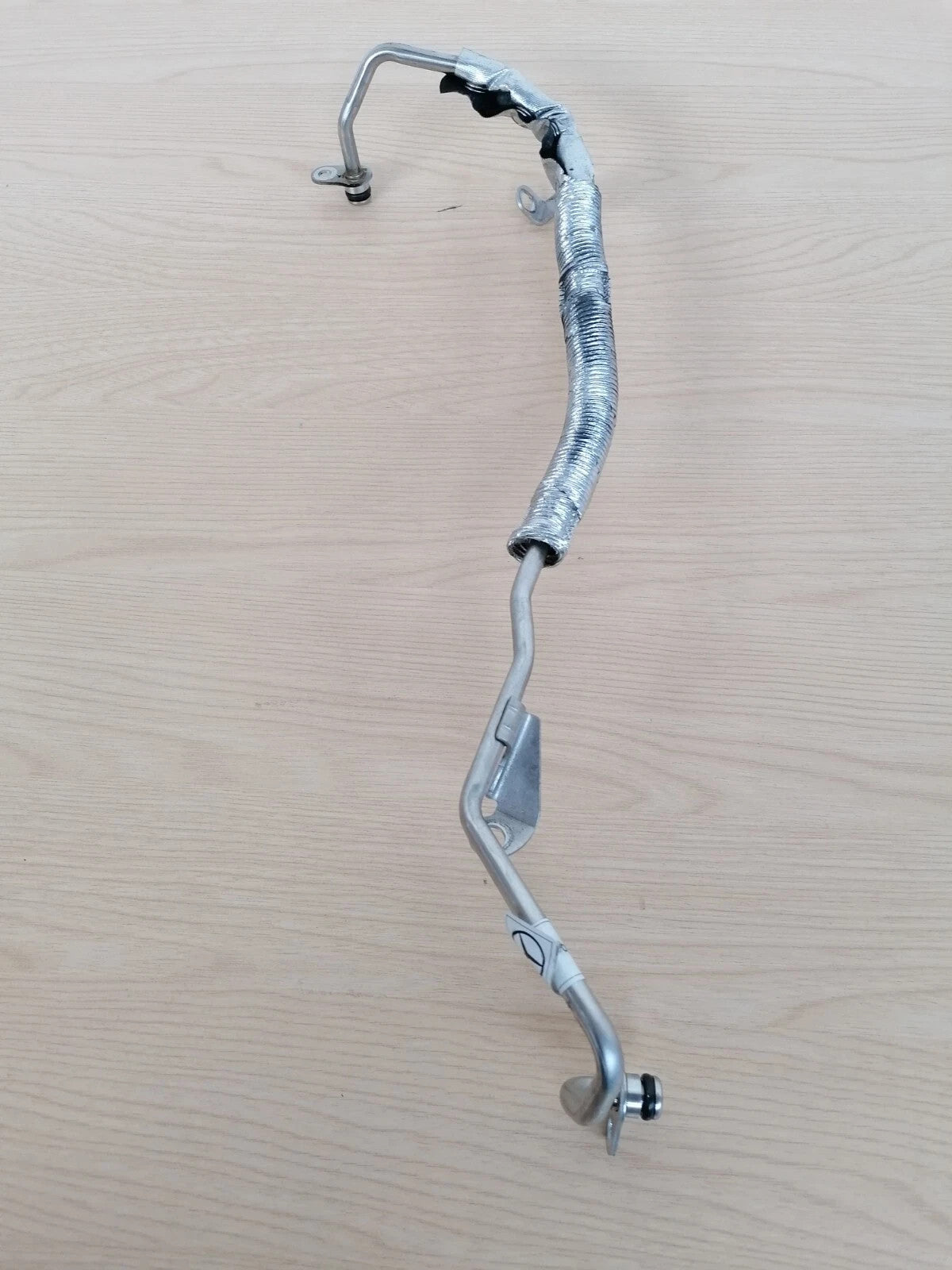✅Mercedes CLS 450 W257 3.0 Petrol 2019 Turbocharger Oil Feed Pipe A2561801600 - Image 5