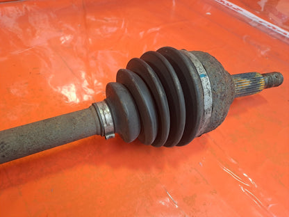 ✅2017 Ford Tourneo Custom Front Left Driveshaft GK21-3B437-CB + Warranty A359 - Image 10