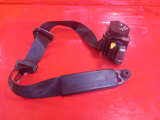 Ford Transit Custom 2.0 Diesel 2019 Front Right Seat Belt BK21V61294ACW Warranty - Image 2