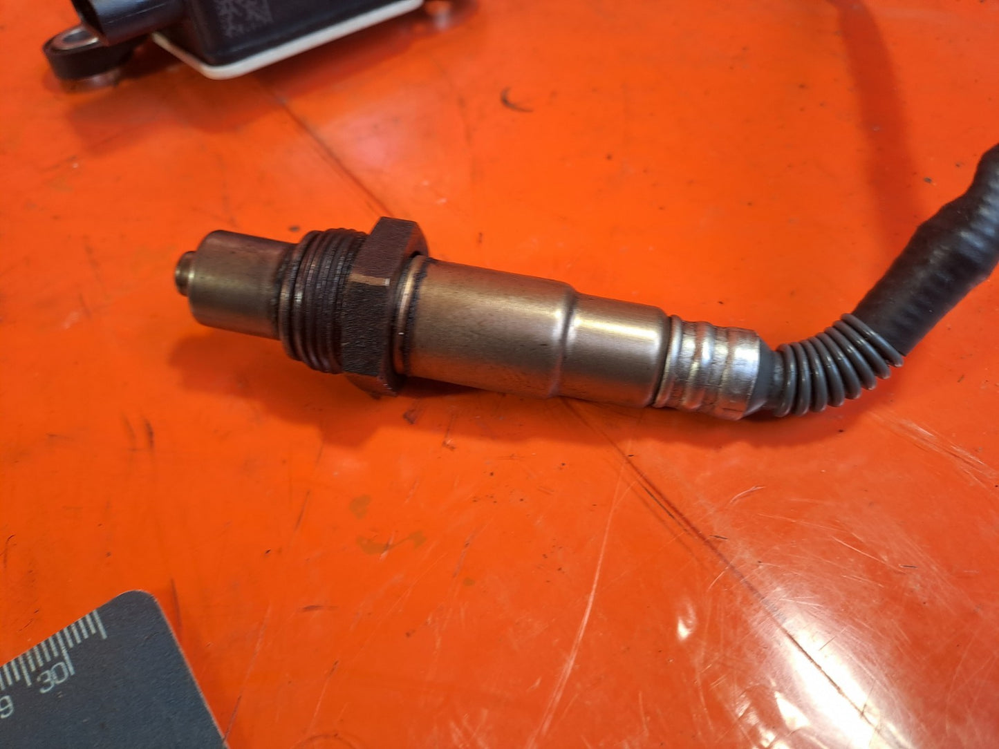 ✅Ford Focus St-Line 2.0 Diesel 2019 Exhaust NOX Lambda Sensor JX615L239CA A354 - Image 4