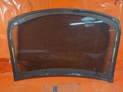 ✅2021 MERCEDES CLA C118 AMG LINE REAR WINDSCREEN A1186700300 + WARRANTY A358 - Image 10