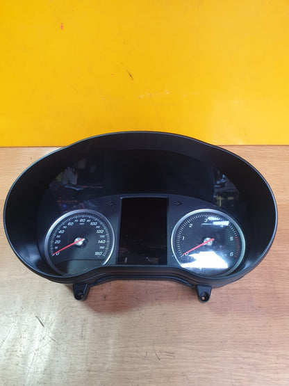 ✅Mercedes C Class W20 2014 Speedo Instrument Cluster A2059009215 + Warranty A147 - Image 3