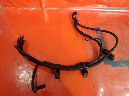 ✅MERCEDES CLA 180 AMG LINE 1.3 PETROL 2021 NEGATIVE BATTERY CABLE A1775401731 - Image 3