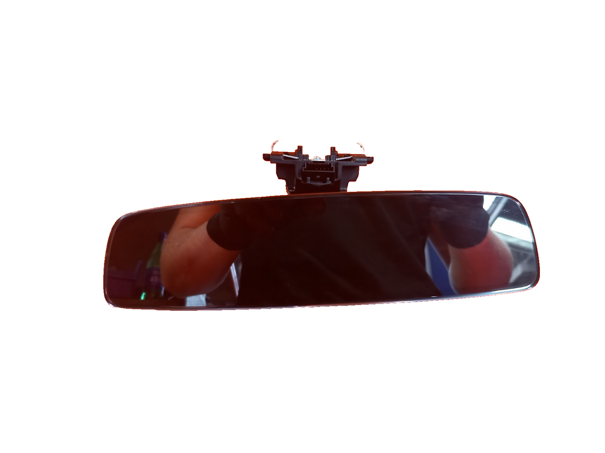 BMW F40 116D 1.5 Diesel 2021 Rear View Interior Mirror 6838309 Warranty A365 - Image 1
