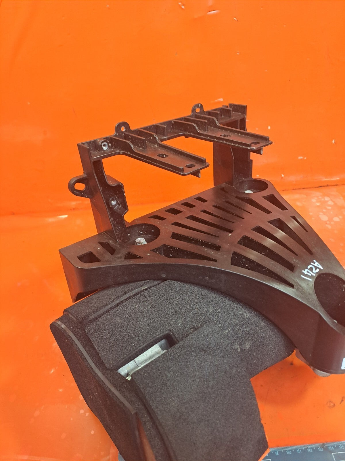 ✅2018-2025 TESLA MODEL 3 A/C AIR CON COMPRESSOR PUMP 1582668-00-F +WARRANTY A241 - Image 12
