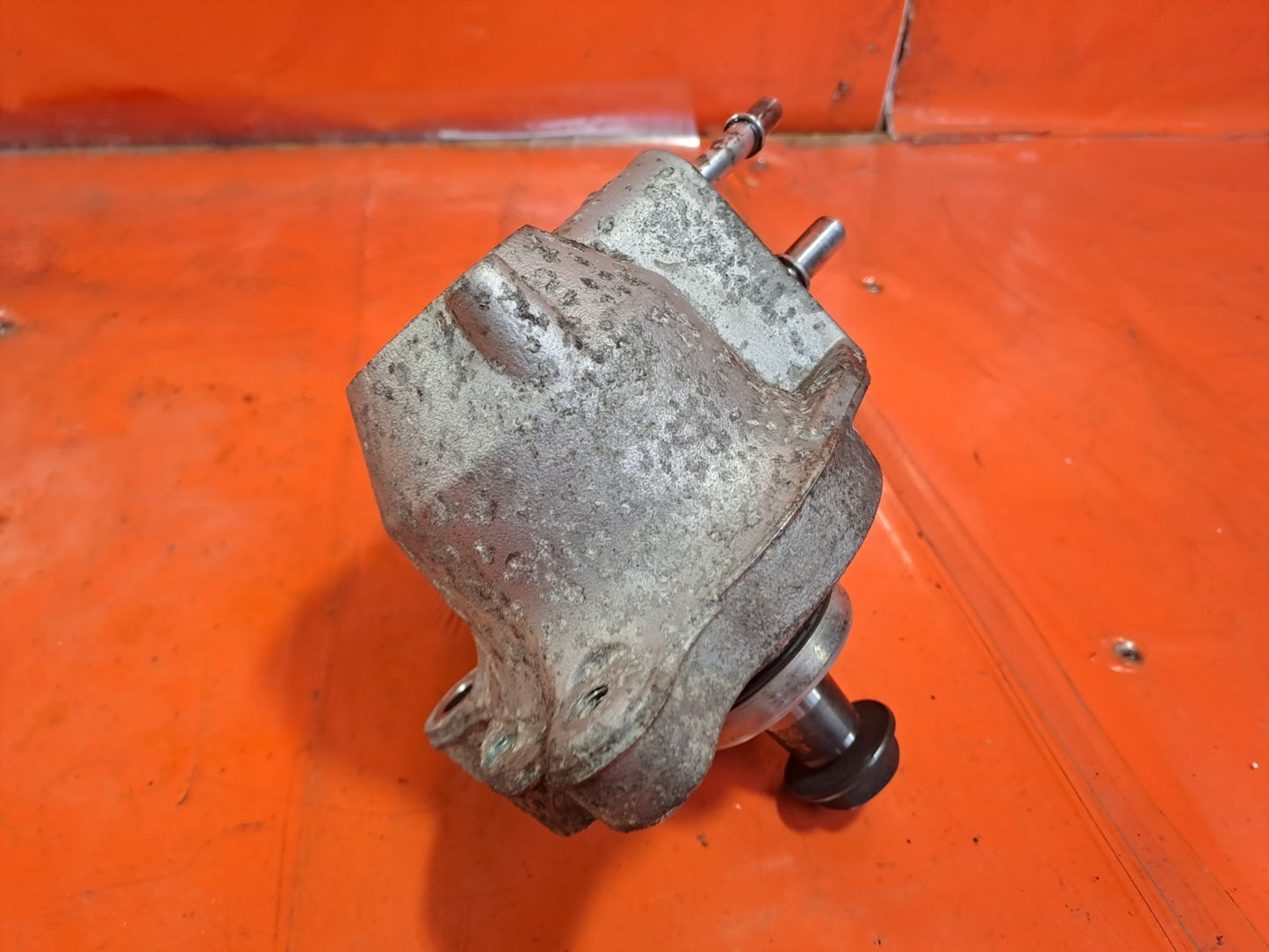 ✅Ford Tourneo Custom 2.0 Diesel 2017 High Pressure Fuel Pump GK2Q9B395AA A359 - Image 9