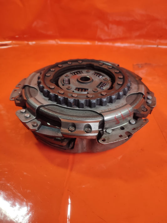✅Seat Arona FR 1.0 Petrol 2023 Flywheel Clutch Kit 0AM198142AA + Warranty A145 - Image 2