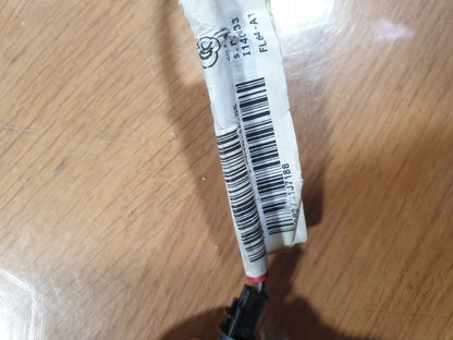 BMW 520D F11 2.0 DIESEL 2010 FRONT RIGHT SEAT HEADREST 1777136-CX Warranty A216 - Image 5