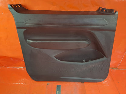 ✅FORD TOURNEO CONNECT VW CADDY 2.0 DIESEL 2024 LEFT SLIDING DOOR CARD 2K4867027 - Image 7