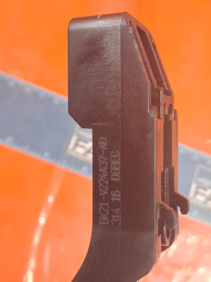 ✅FORD TRANSIT CUSTOM 2.0 DIESEL 2022 FRONT LEFT DOOR LOCK BK21V219A65AK Warranty - Image 11