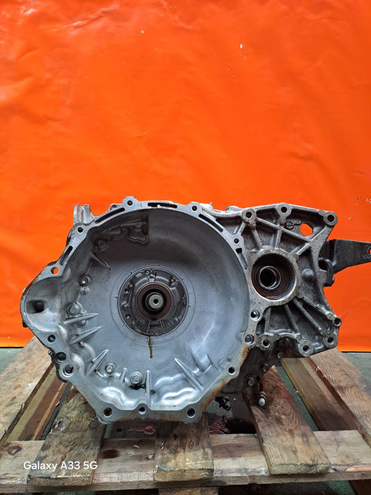 ✅2018 SSANGYONG KORANDO LE 6 SPEED AUTO GEARBOX 36100-34700 + WARRANTY A288 - Image 1