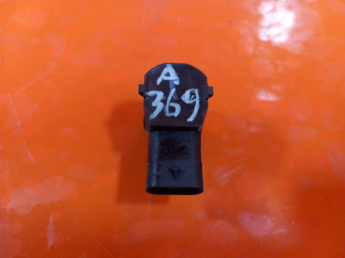 Ford Transit Connect 1.5 Diesel 2017 Front Rear Parking PDC Sensor 1x GK2T15K859 - Image 11