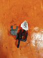 ✅Ssangyong Korando S 2013 2.0 Diesel Vacuum Solenoid Warranty A282 - Image 1
