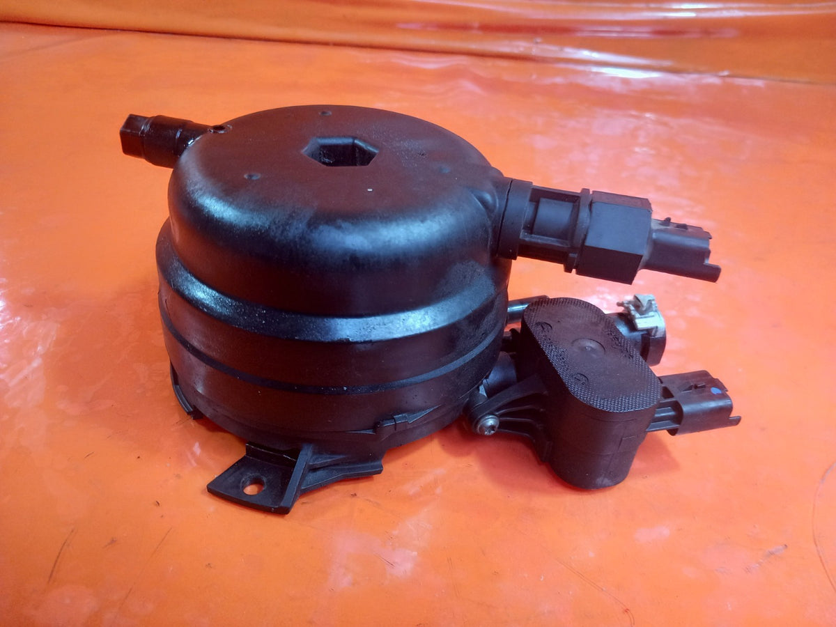 2020 Vauxhall Combo MK4 1.5 Diesel Fuel Filter Housing 9816182880 Warranty A414 - Image 4
