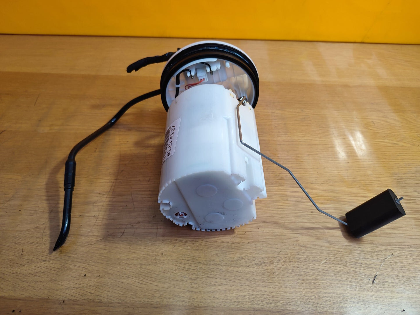 ✅Ford Fiesta ST MK8 1.5 Petrol 2019 Fuel Pump Sender Unit K1BY-9H307-AB A125 - Image 4