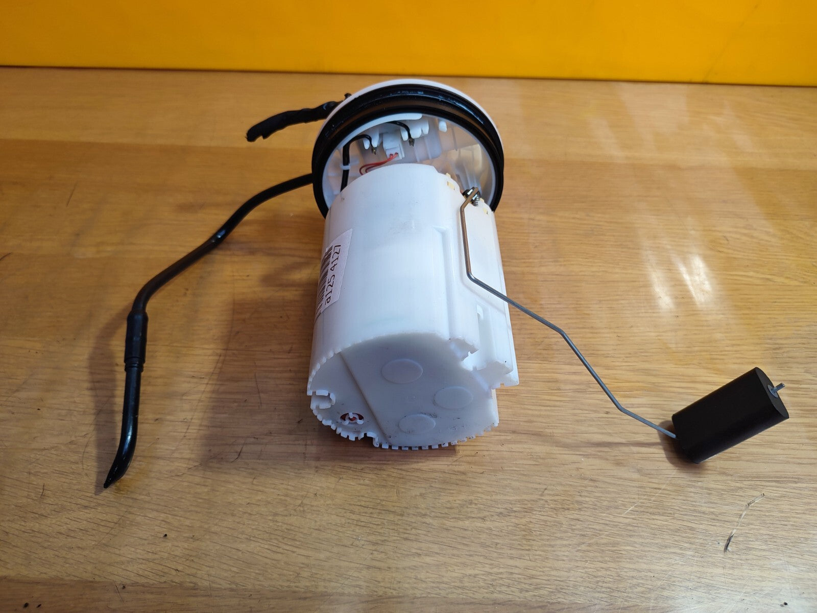 ✅Ford Fiesta ST MK8 1.5 Petrol 2019 Fuel Pump Sender Unit K1BY-9H307-AB A125 - Image 4