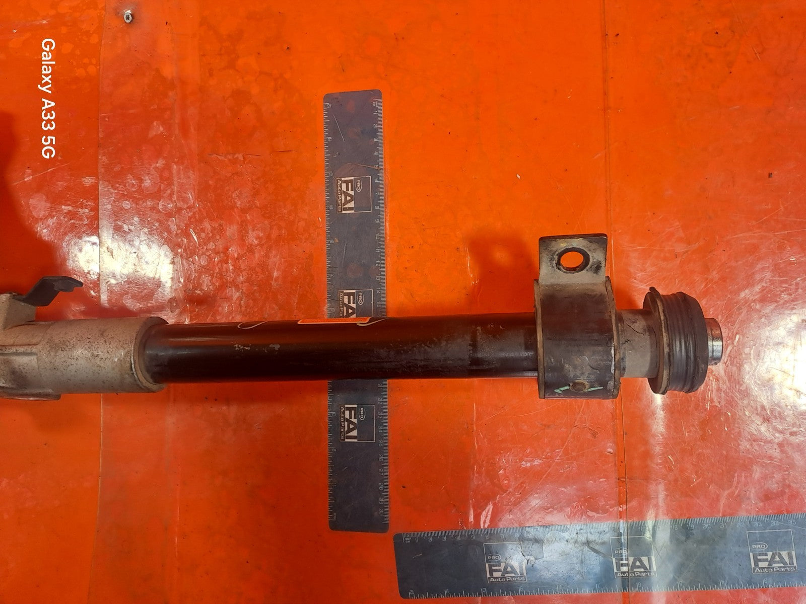 ✅KIA SPORTAGE 4 1.7 DIESEL 2014 POWER STEERING RACK 56500-2S080 Warranty A287 - Image 6