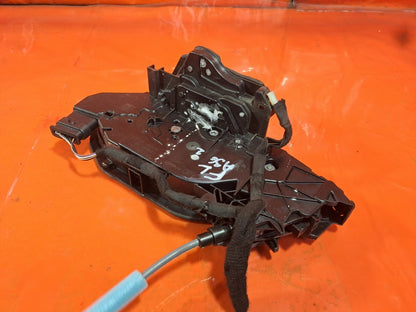 ✅BMW G20 318D M Sport 2.0 Diesel 2021 Front Left Door Lock 7445051 Warranty A362 - Image 6