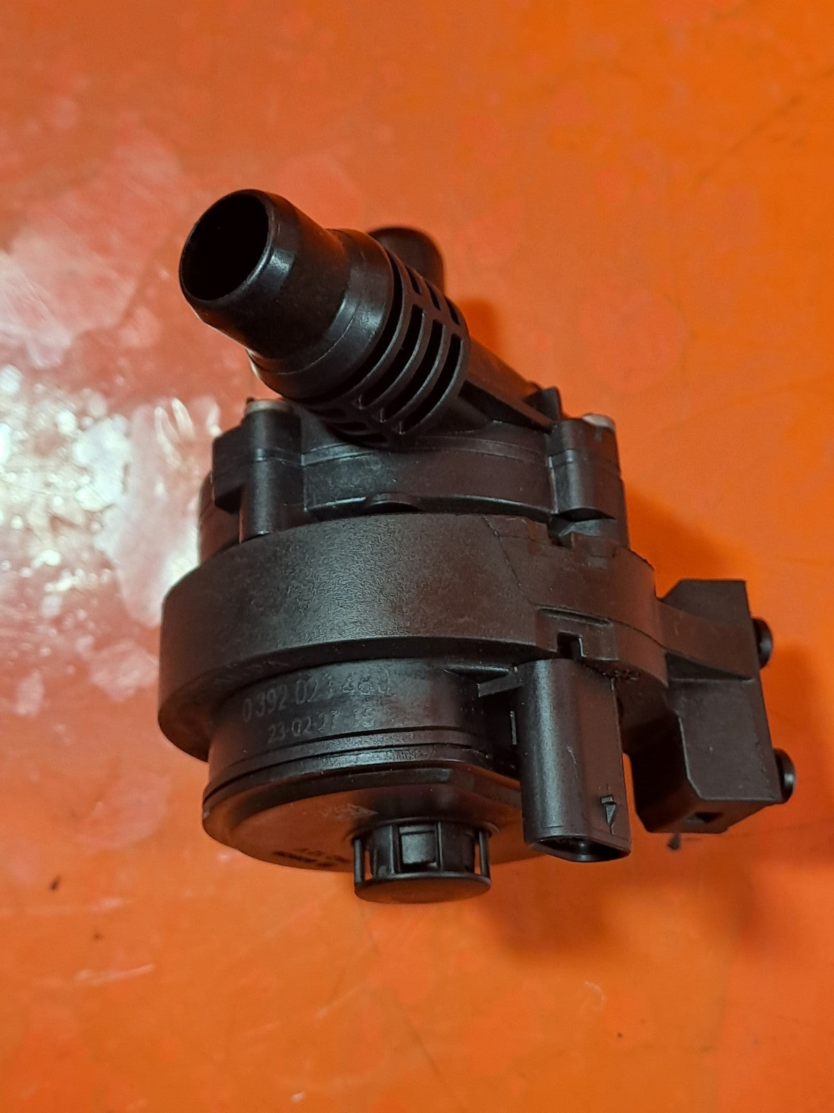 ✅BMW G20 330E 2.0 PETROL 2023 AUXILIARY WATER PUMP 8840614 Warranty A340 - Image 2